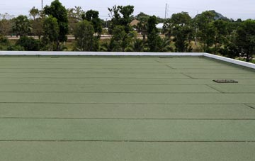 all Gellilydan roofing types quoted for