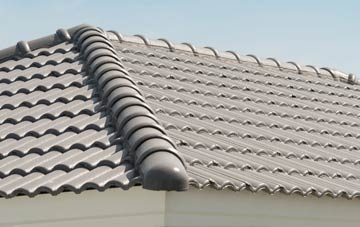 advantages of Gellilydan clay roofing