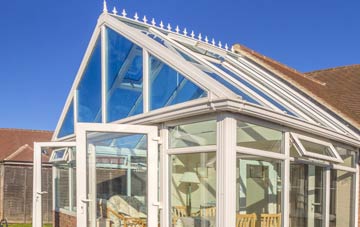 conservatory roof insulation costs Gellilydan