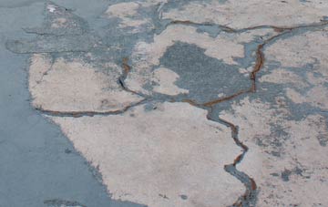 fibreglass roofing replacement Gellilydan