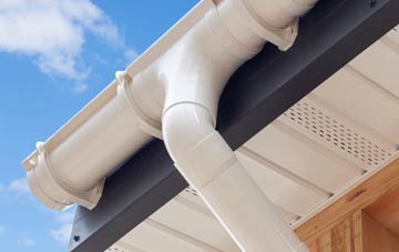 Gellilydan gutter installation costs