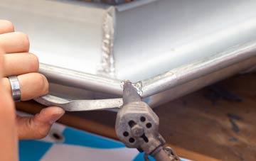 disadvantages of Gellilydan lead roofing