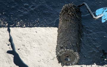 Gellilydan liquid sealant waterproofing