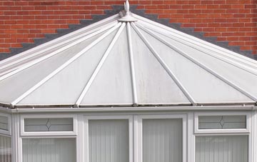 Gellilydan polycarbonate conservatory roof repairs