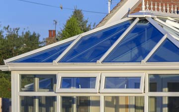 professional Gellilydan conservatory insulation