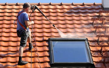 roof cleaning Gellilydan, Gwynedd