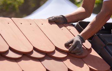 Gellilydan roof tile contractors