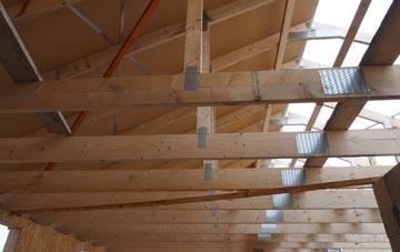 Gellilydan roof truss costs