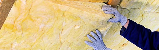 quotes for Gellilydan roof insulation