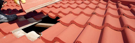 compare Gellilydan roof repair quotes