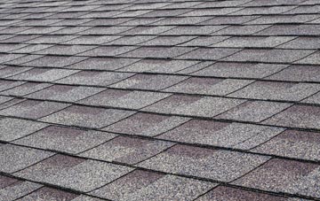 Gellilydan tiles for shallow pitch roofing