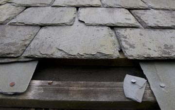 Gellilydan slate roof repairs and maintenance