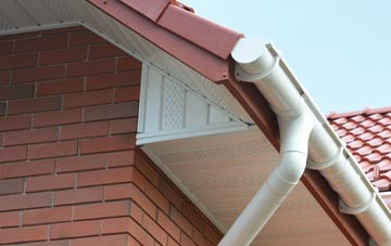 Gellilydan soffit repair costs