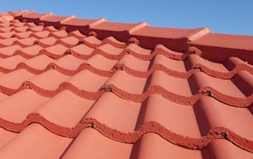 Gellilydan tile and slate roof replacement