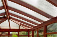 Gellilydan conservatory roofing insulation