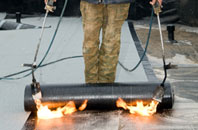 Gellilydan flat roof sealing quote