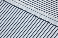 Gellilydan metal roofing