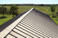 Gellilydan metal roof quotes