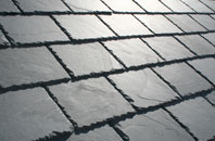 Gellilydan slate roof