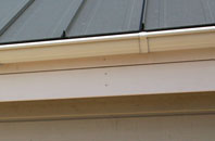 Gellilydan soffit repair
