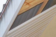 rated Gellilydan soffit repair companies