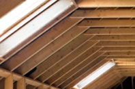 Gellilydan tapered roof insulation quotes